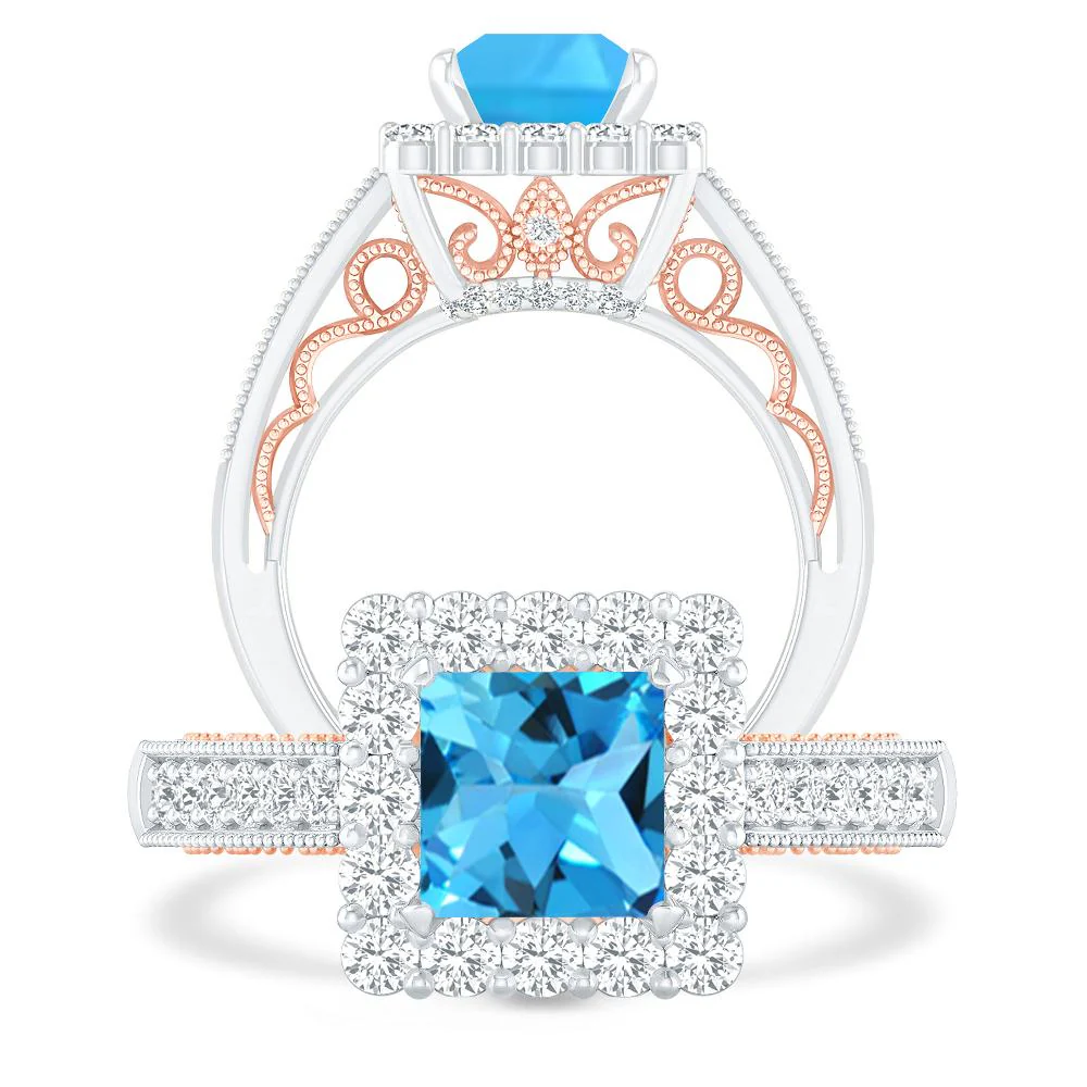 Best Princess 6mm SJBR0005 - Image 15