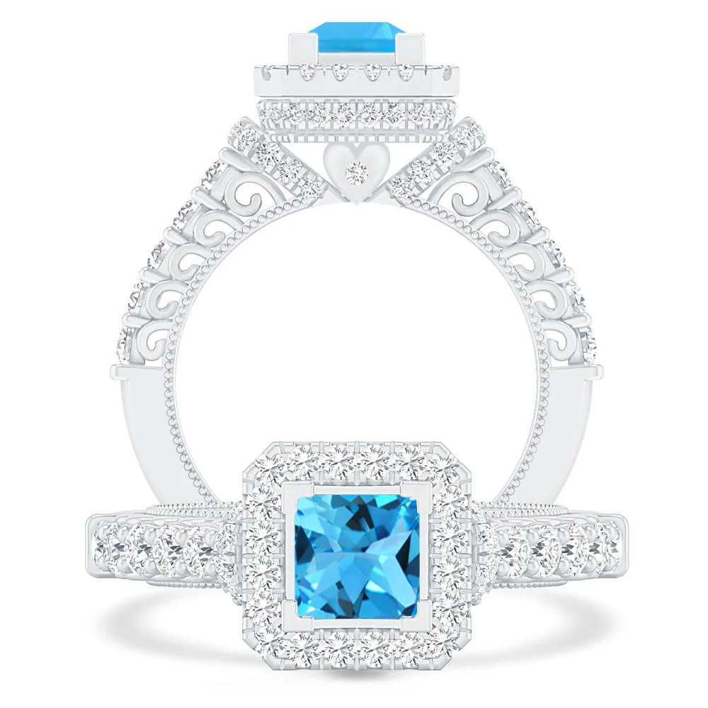 Best Princess 6mm SJBR0776 - Image 15
