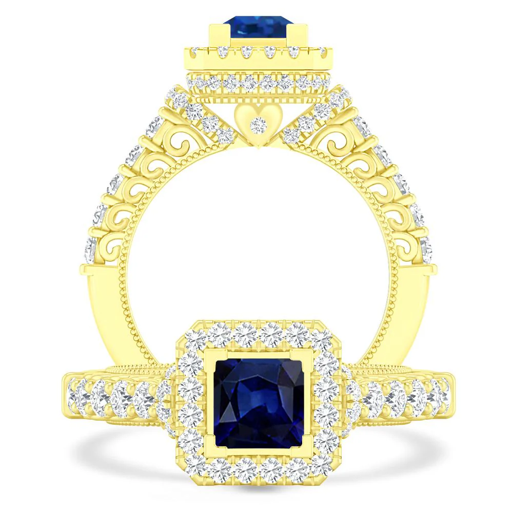 Best Princess 6mm SJBR0776 - Image 77