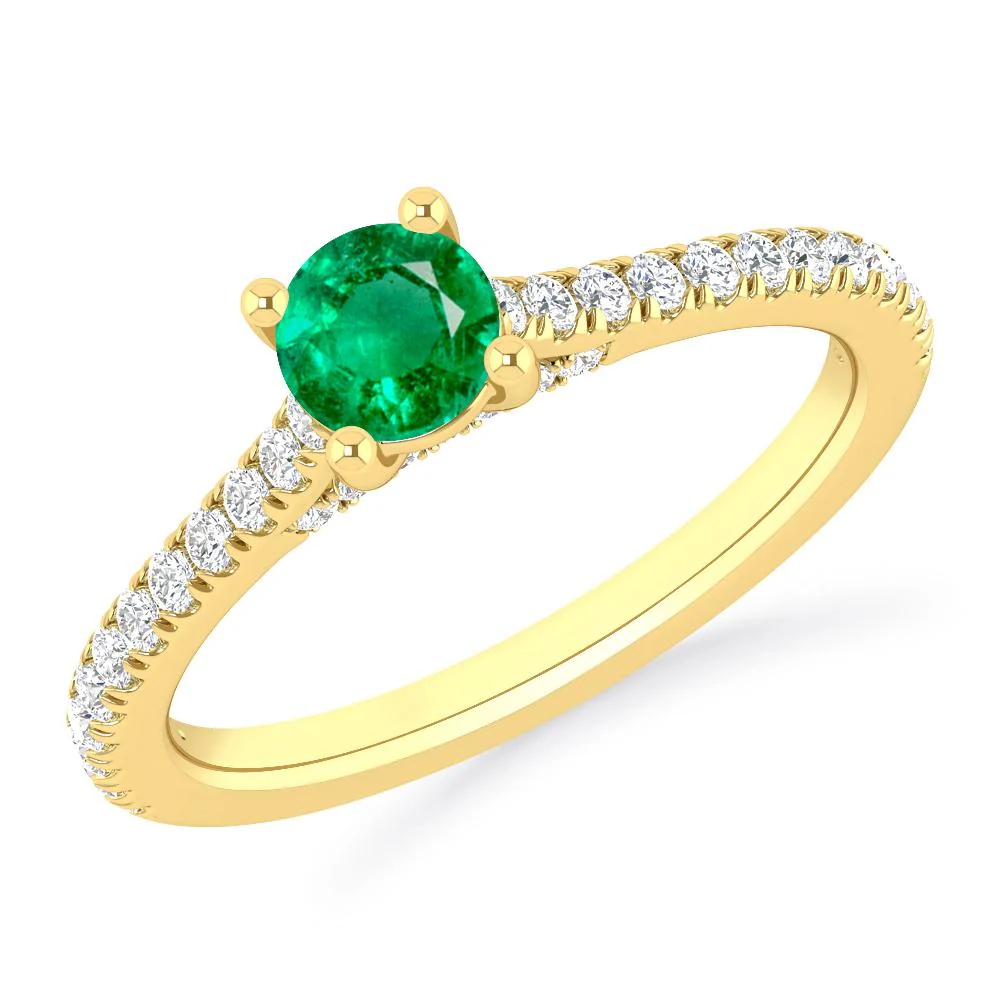 Best Round 5mm SJER2586RD - Image 36