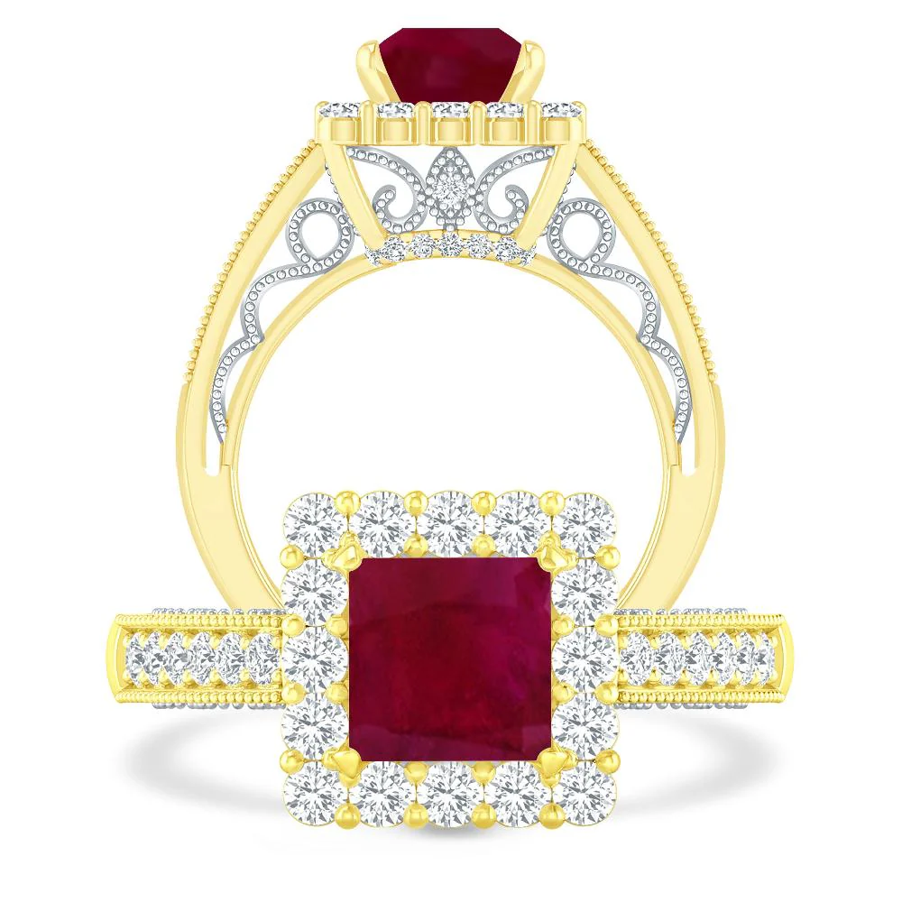 Good Princess 6mm SJBR0005 - Image 71