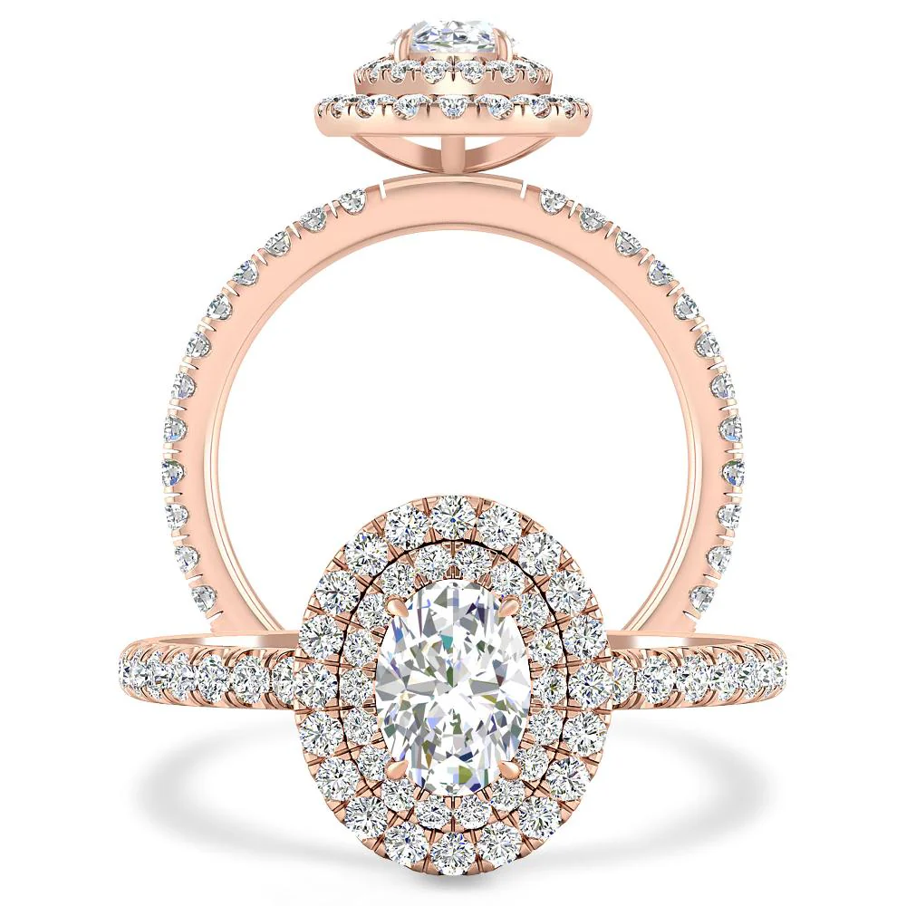 Heirloom Oval 7x5mm SJER1531 - Image 25