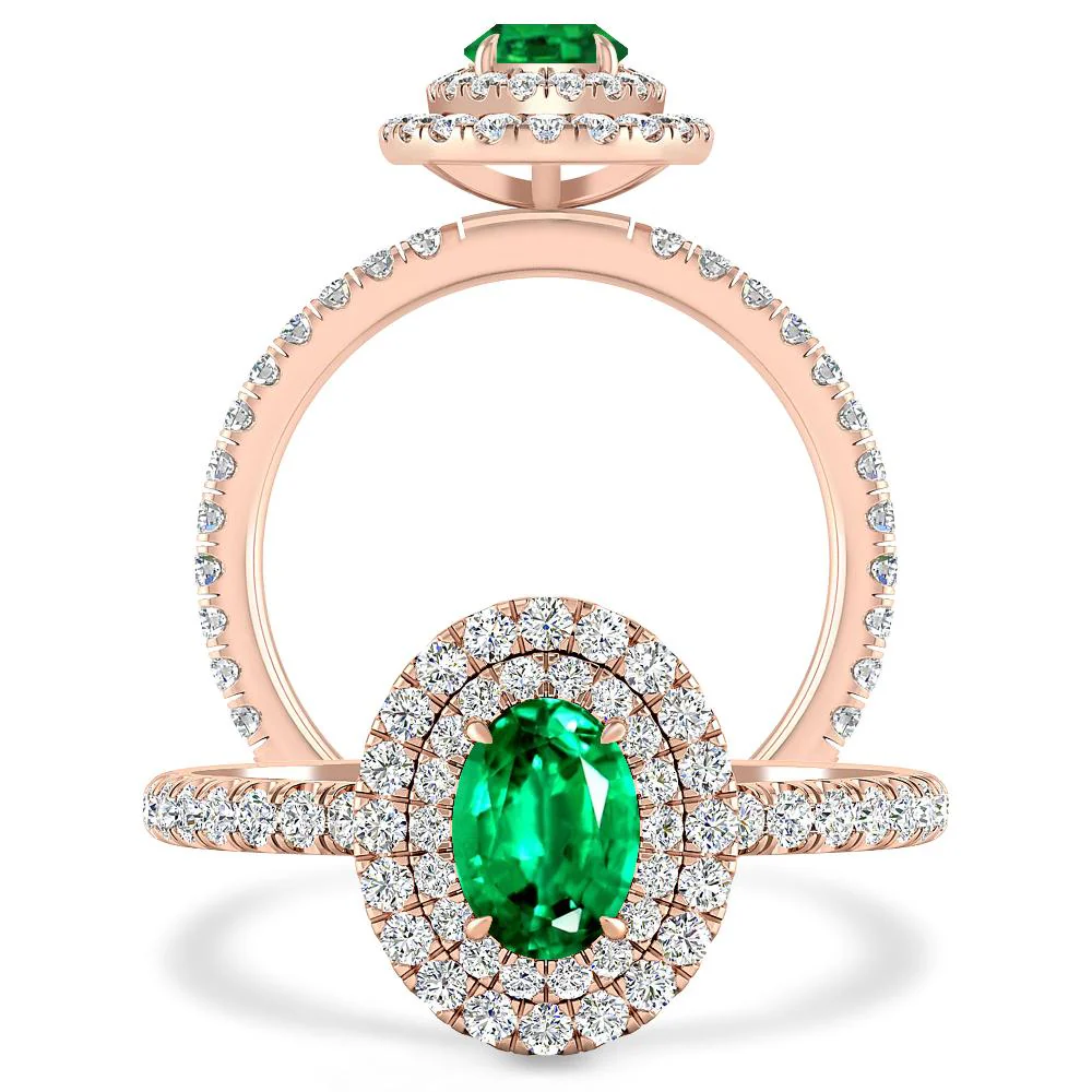 Heirloom Oval 7x5mm SJER1531 - Image 31
