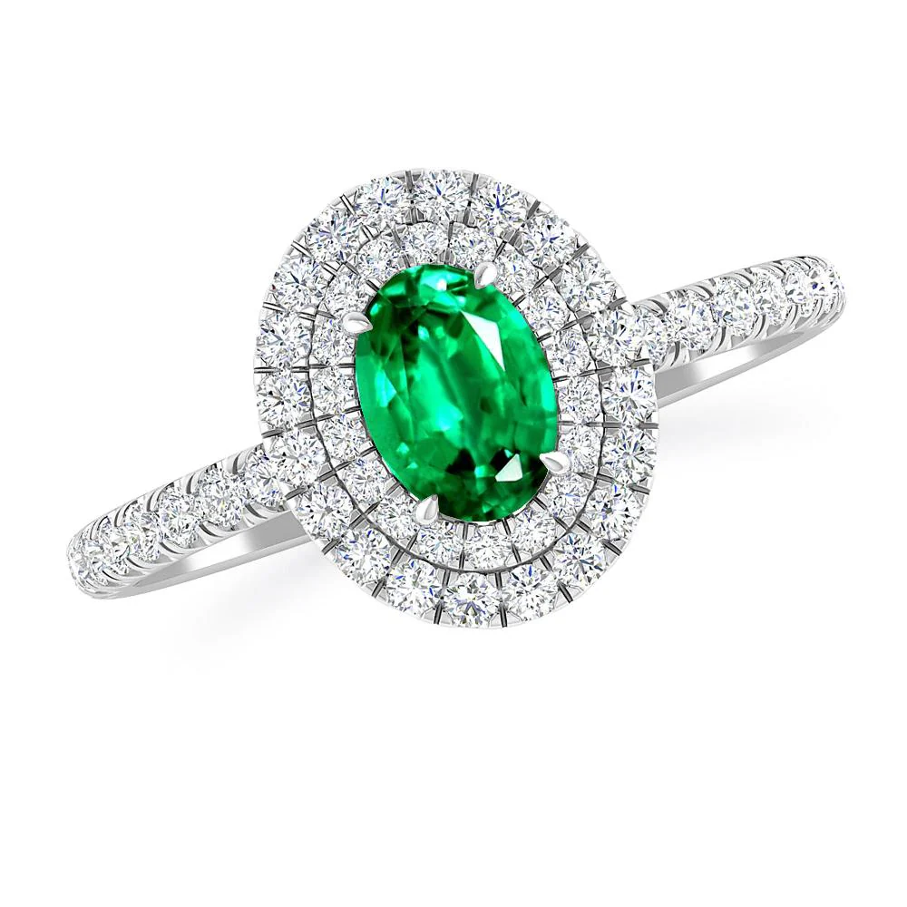 Heirloom Oval 7x5mm SJER1531 - Image 34
