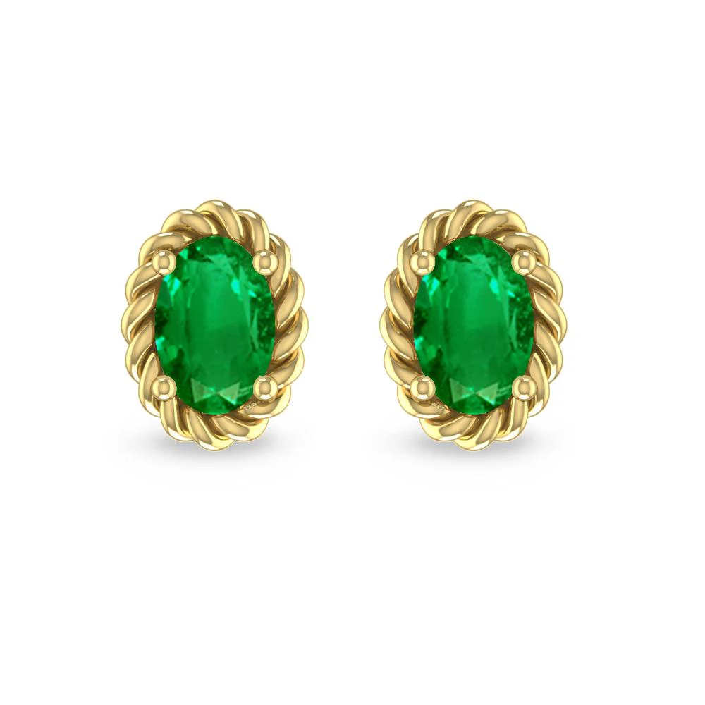 Heirloom Oval 7x5mm SJES0674 - Image 36