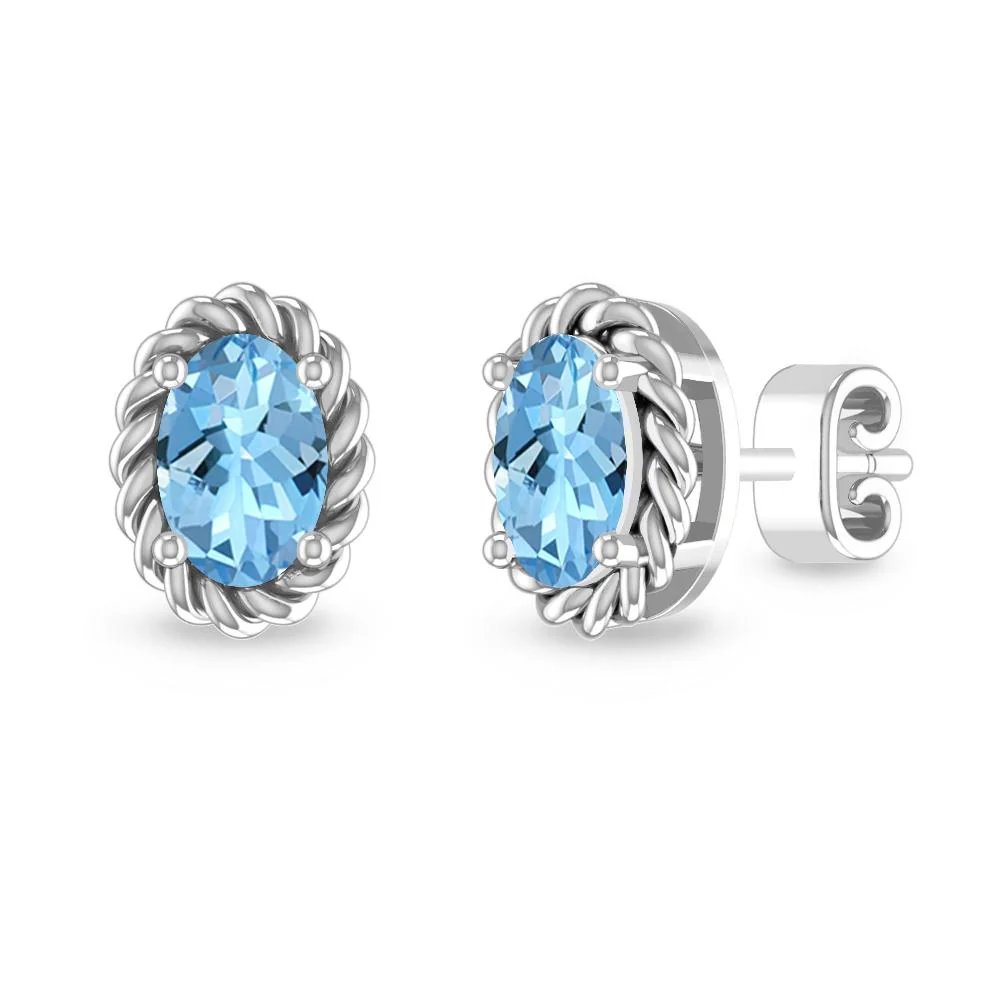 Heirloom Oval 7x5mm SJES0674 - Image 9