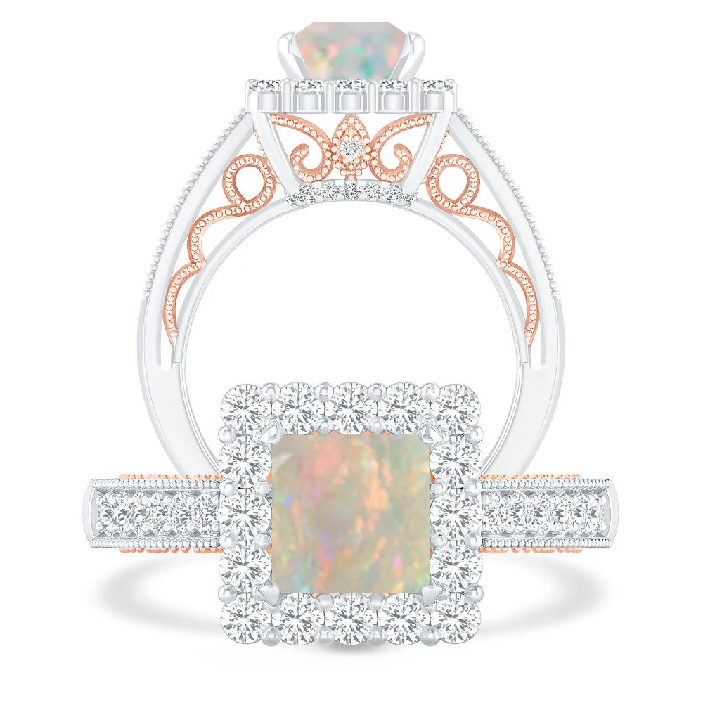 Heirloom Princess 6mm SJBR0005 - Image 51