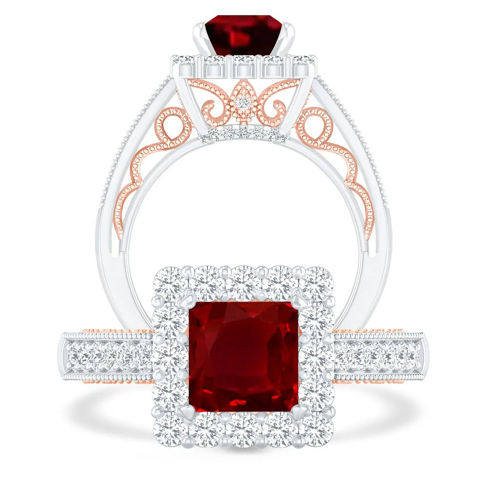 Heirloom Princess 6mm SJBR0005 - Image 69