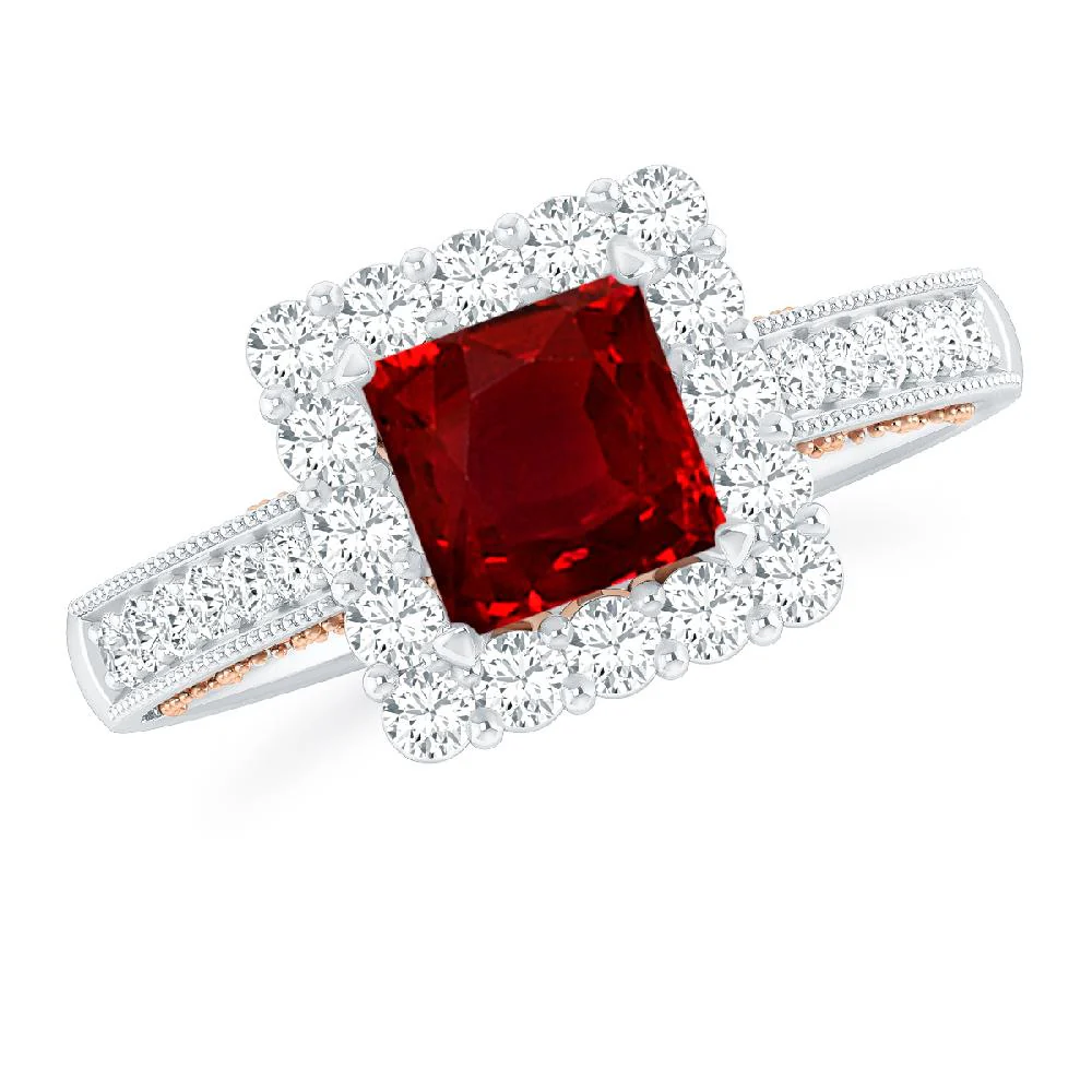 Heirloom Princess 6mm SJBR0005 - Image 70