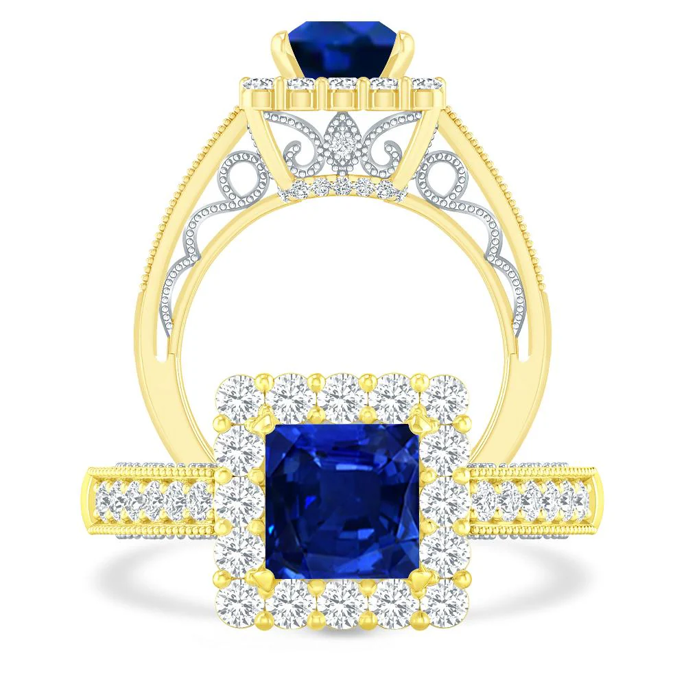 Heirloom Princess 6mm SJBR0005 - Image 77