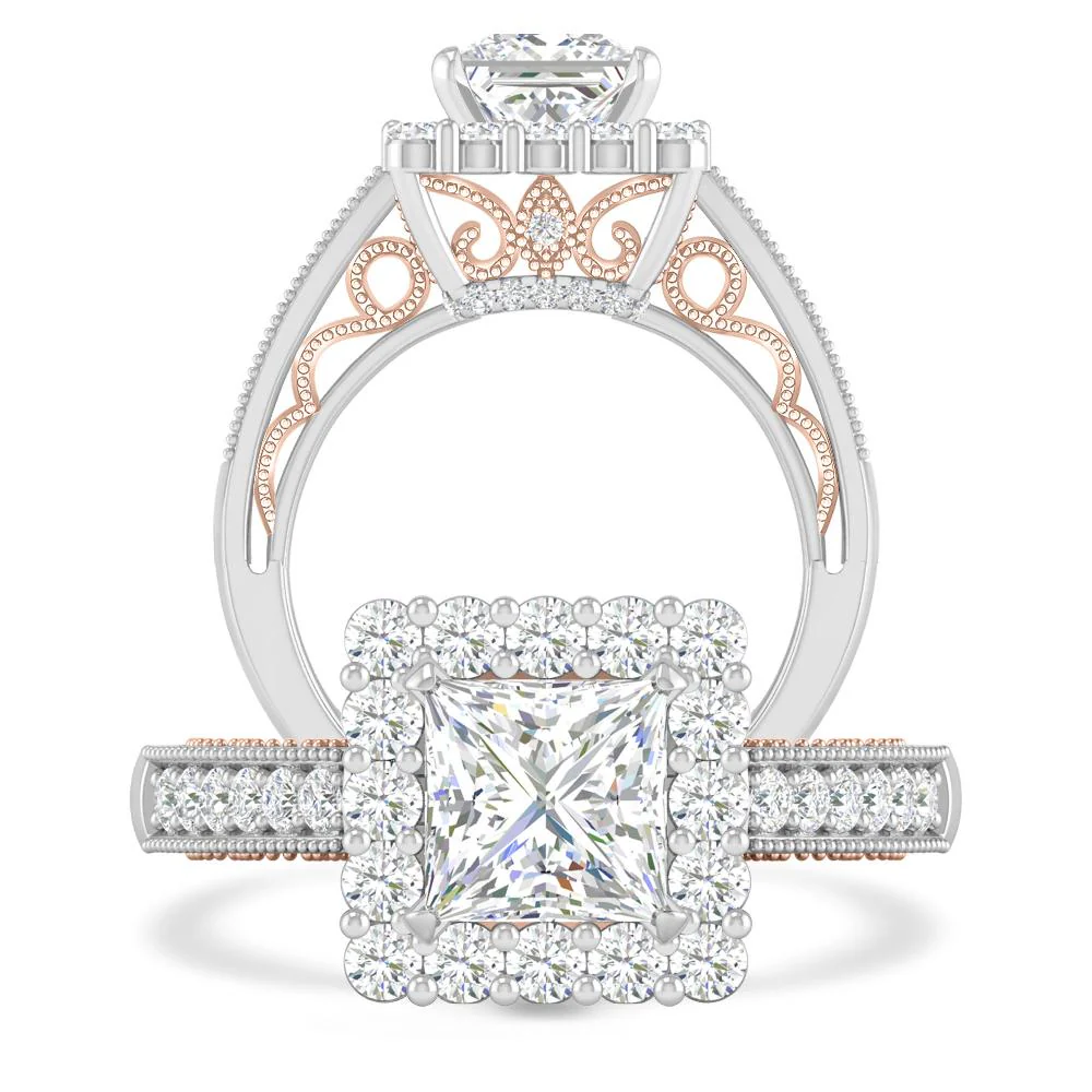 Heirloom Princess 6mm SJBR0005 - Image 85