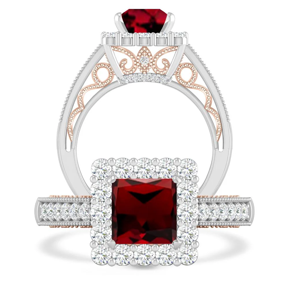 Heirloom Princess 6mm SJBR0005 - Image 92
