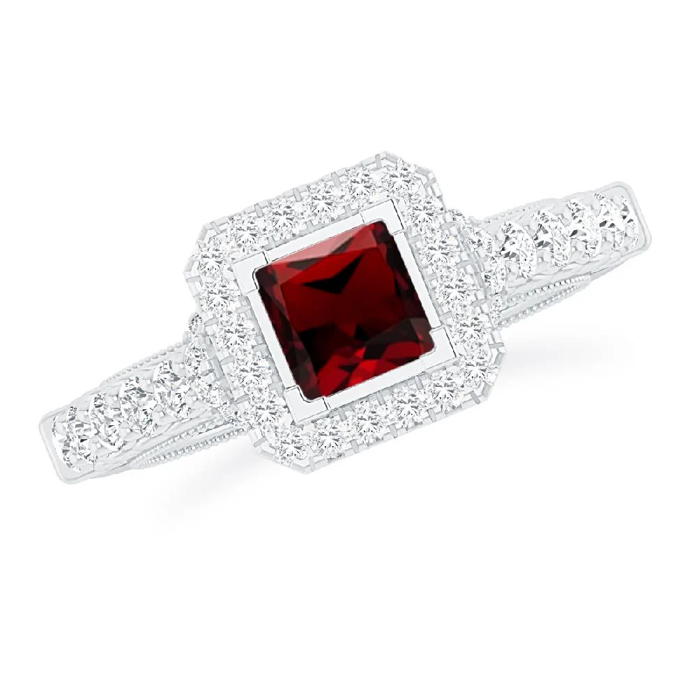 Heirloom Princess 6mm SJBR0776 - Image 40