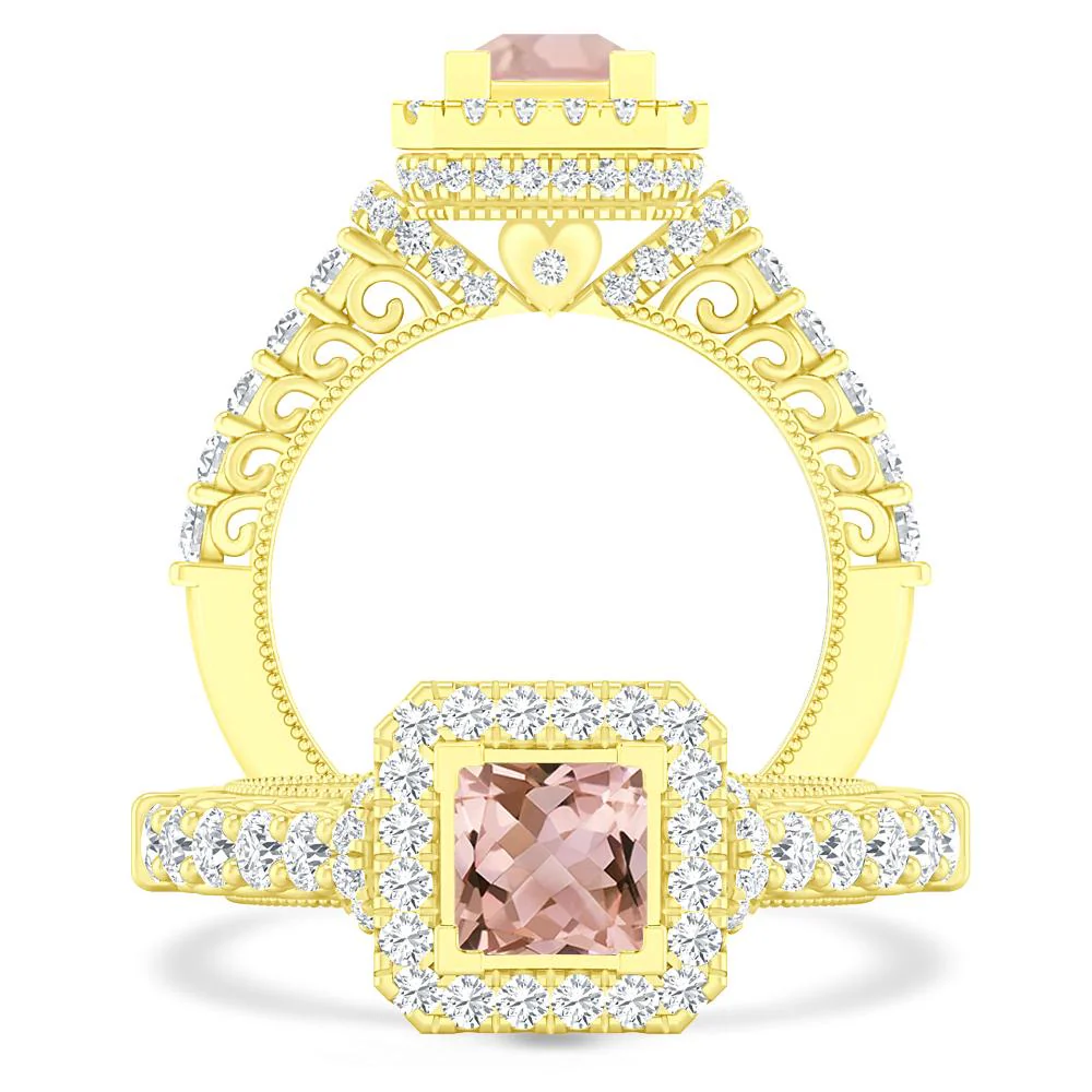 Heirloom Princess 6mm SJBR0776 - Image 47