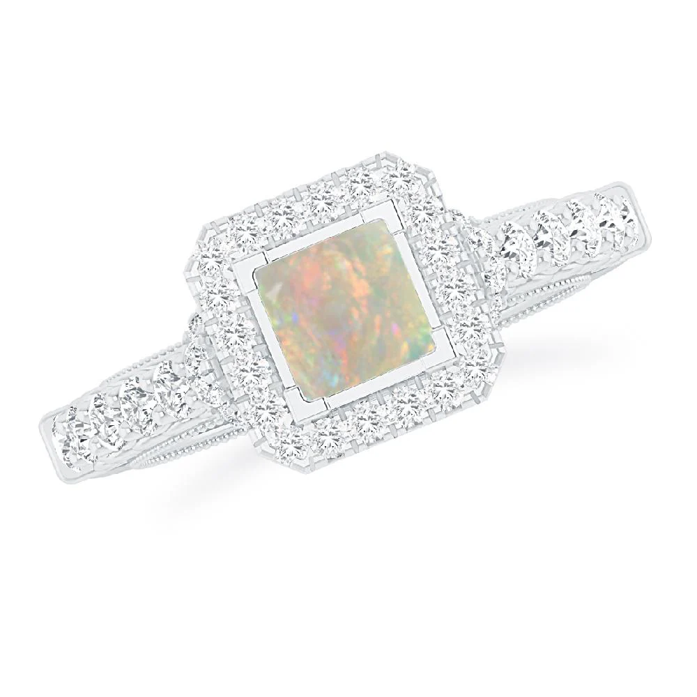 Heirloom Princess 6mm SJBR0776 - Image 52