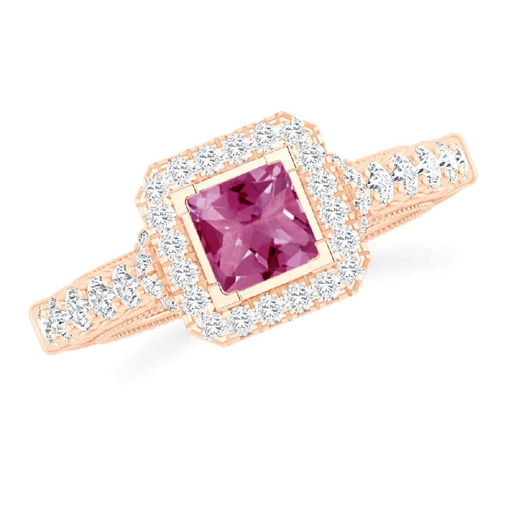Heirloom Princess 6mm SJBR0776 - Image 62