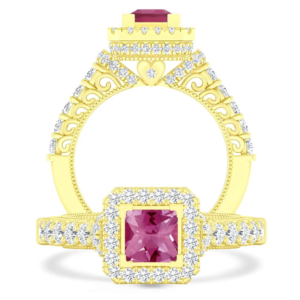 Heirloom Princess 6mm SJBR0776 - Image 65