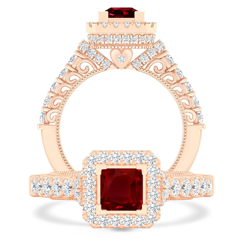 Heirloom Princess 6mm SJBR0776 - Image 67