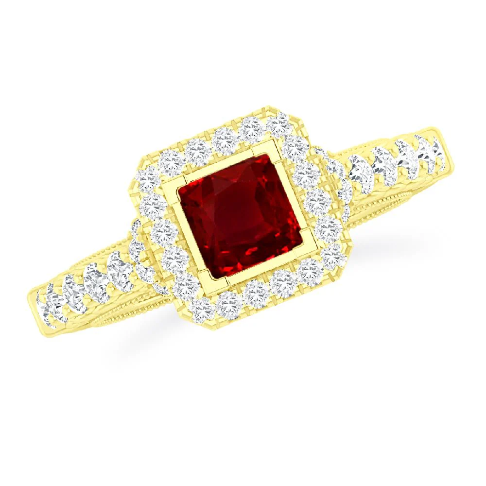 Heirloom Princess 6mm SJBR0776 - Image 72