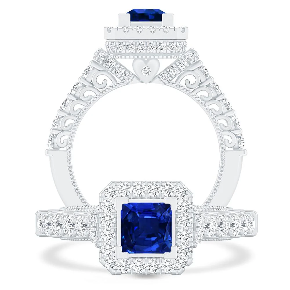 Heirloom Princess 6mm SJBR0776 - Image 75