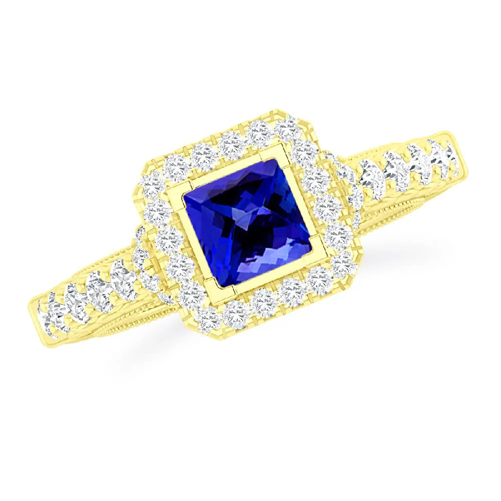 Heirloom Princess 6mm SJBR0776 - Image 84