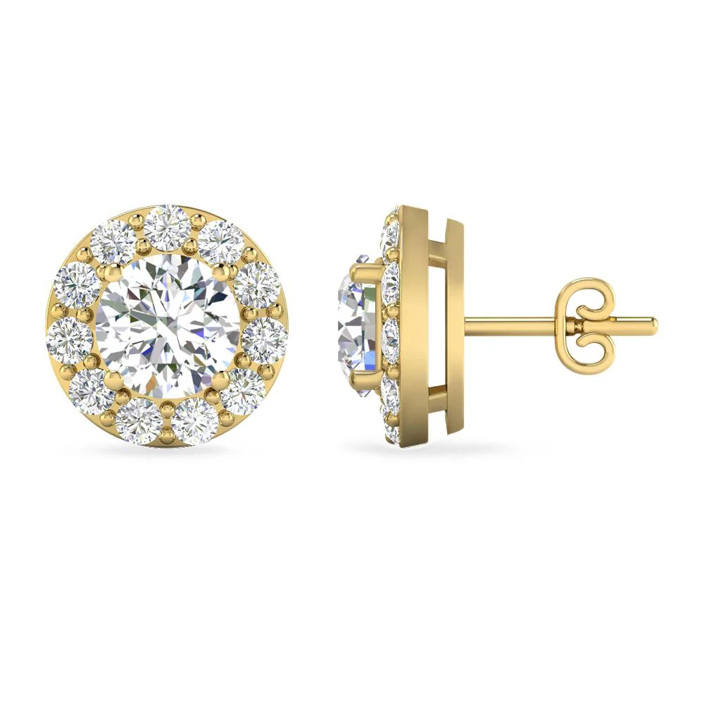Heirloom Round 5mm SJES0456 - Image 30