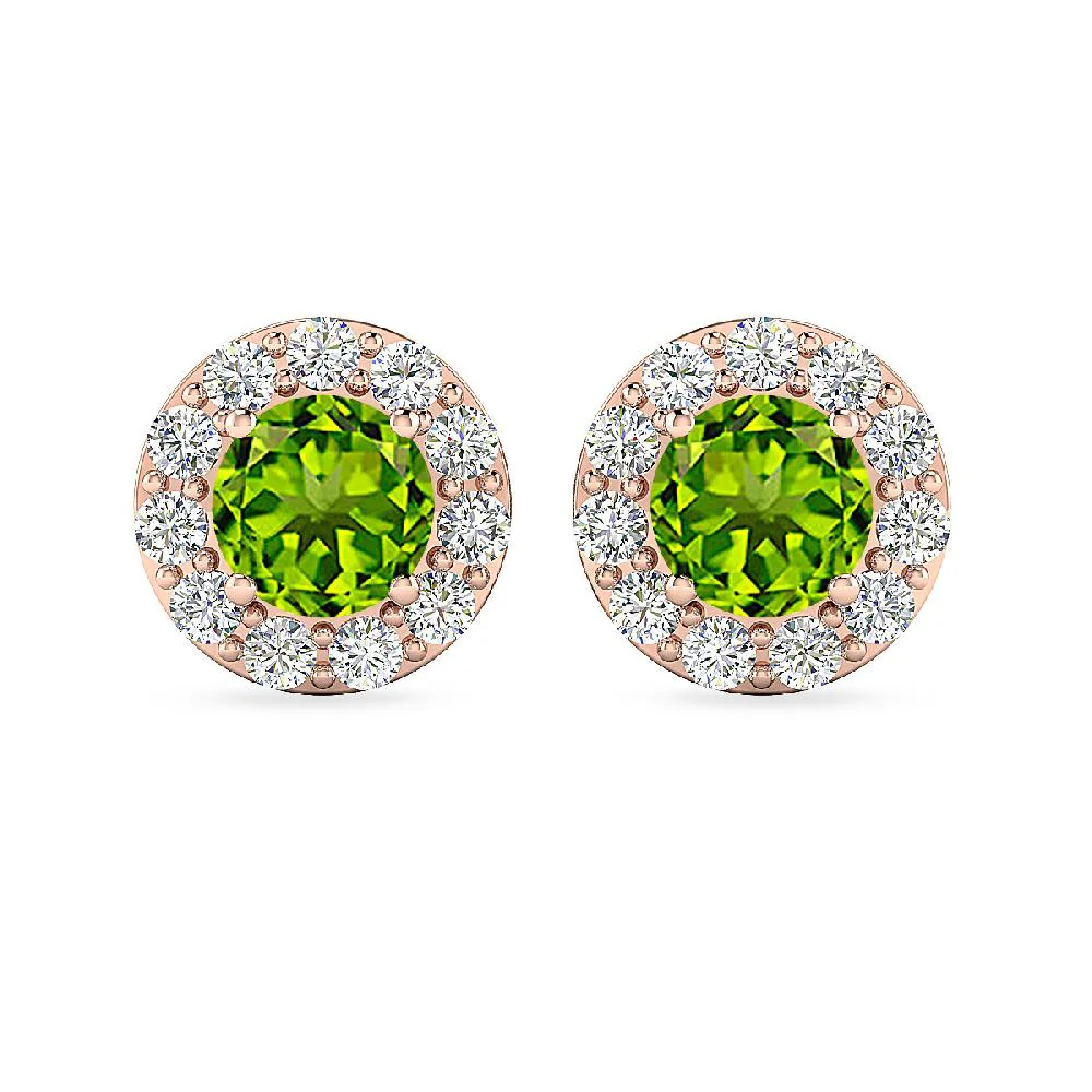 Heirloom Round 5mm SJES0456 - Image 55