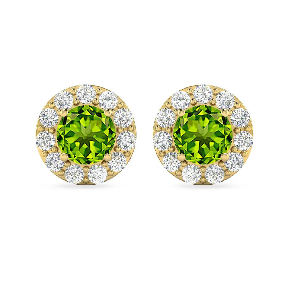 Heirloom Round 5mm SJES0456 - Image 59