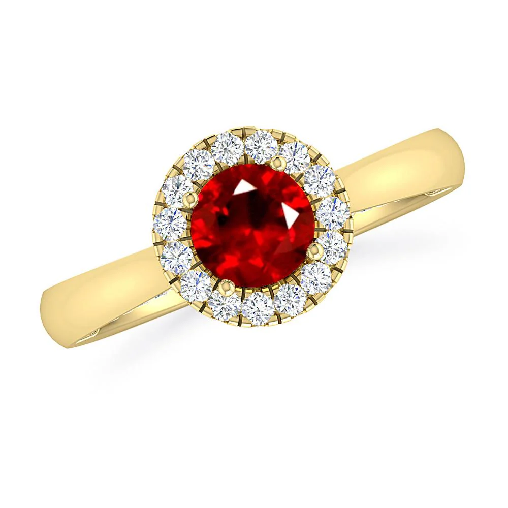 Heirloom Round 6mm SJBR0501 - Image 72