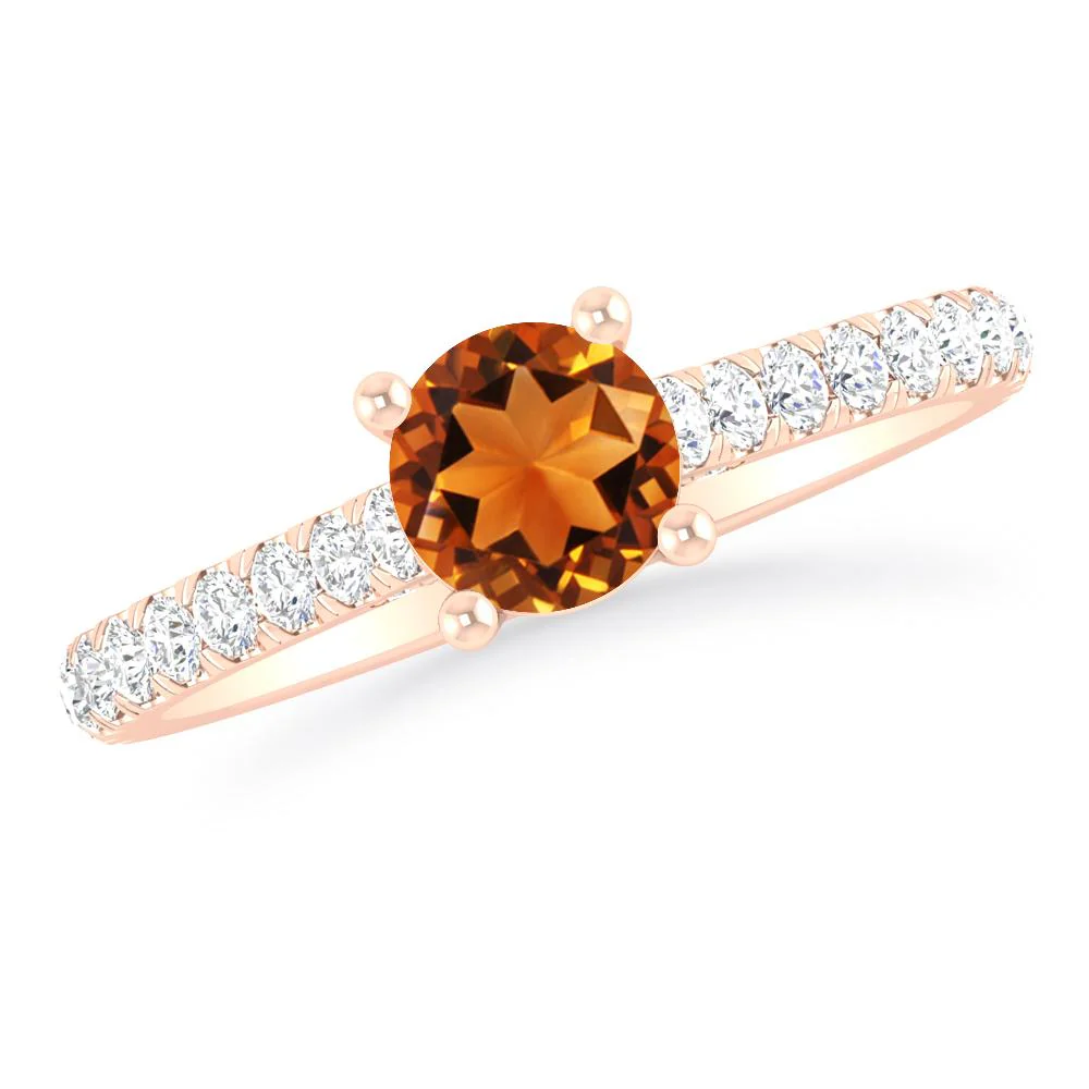 Heirloom Round 6mm SJER2586RD - Image 20
