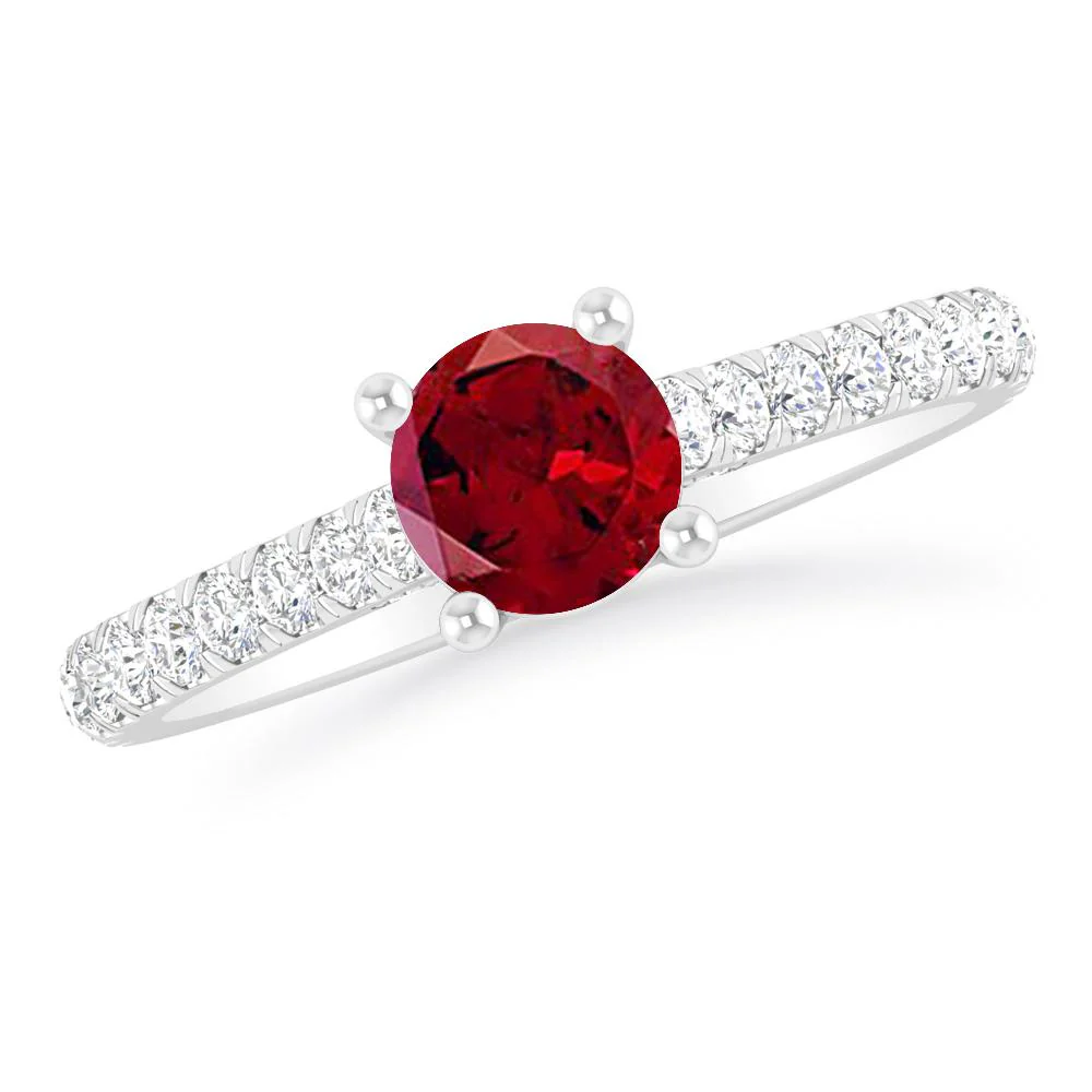 Heirloom Round 6mm SJER2586RD - Image 40