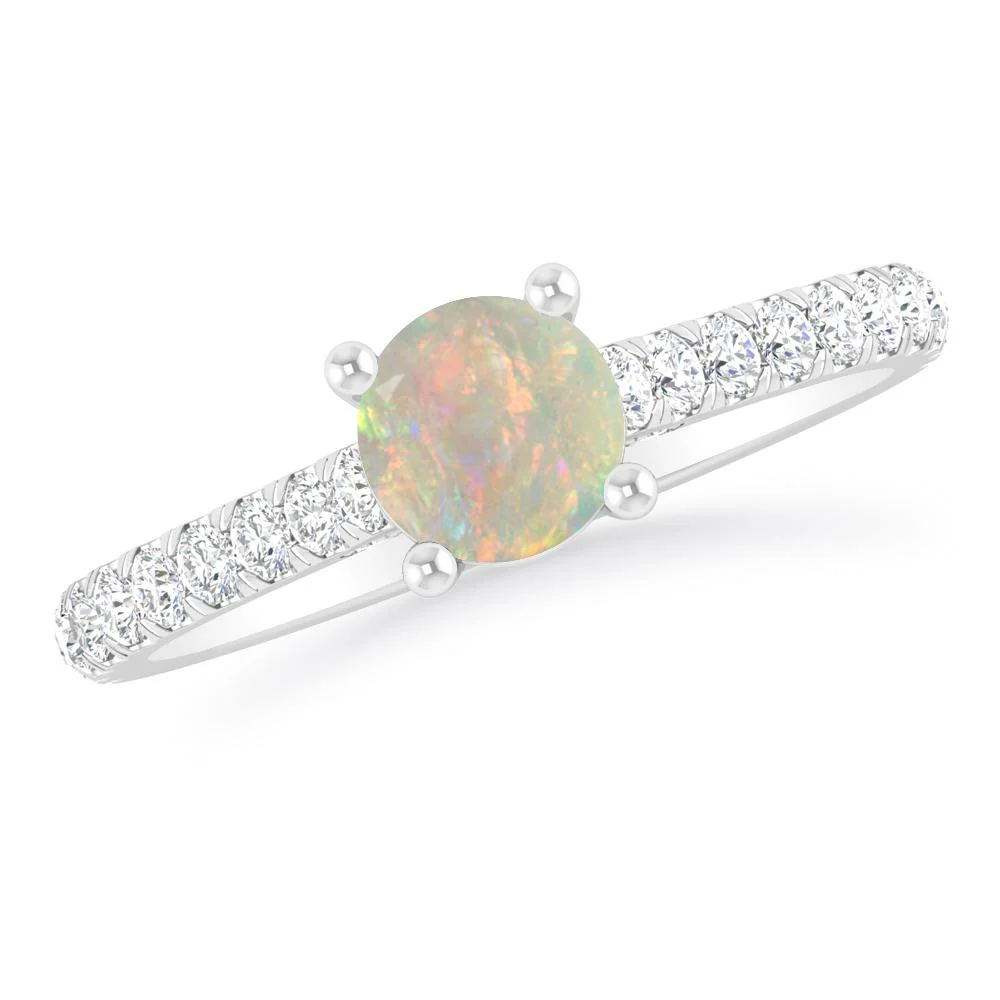 Heirloom Round 6mm SJER2586RD - Image 52