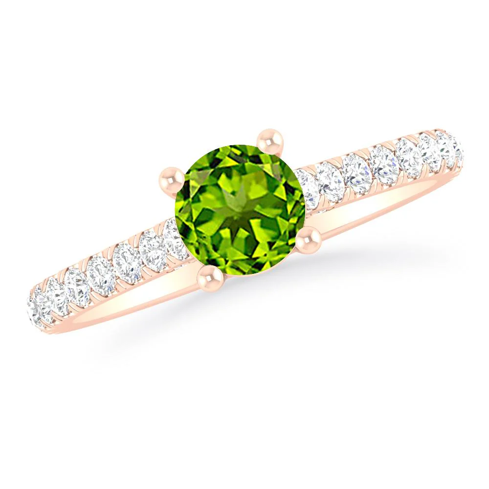 Heirloom Round 6mm SJER2586RD - Image 56
