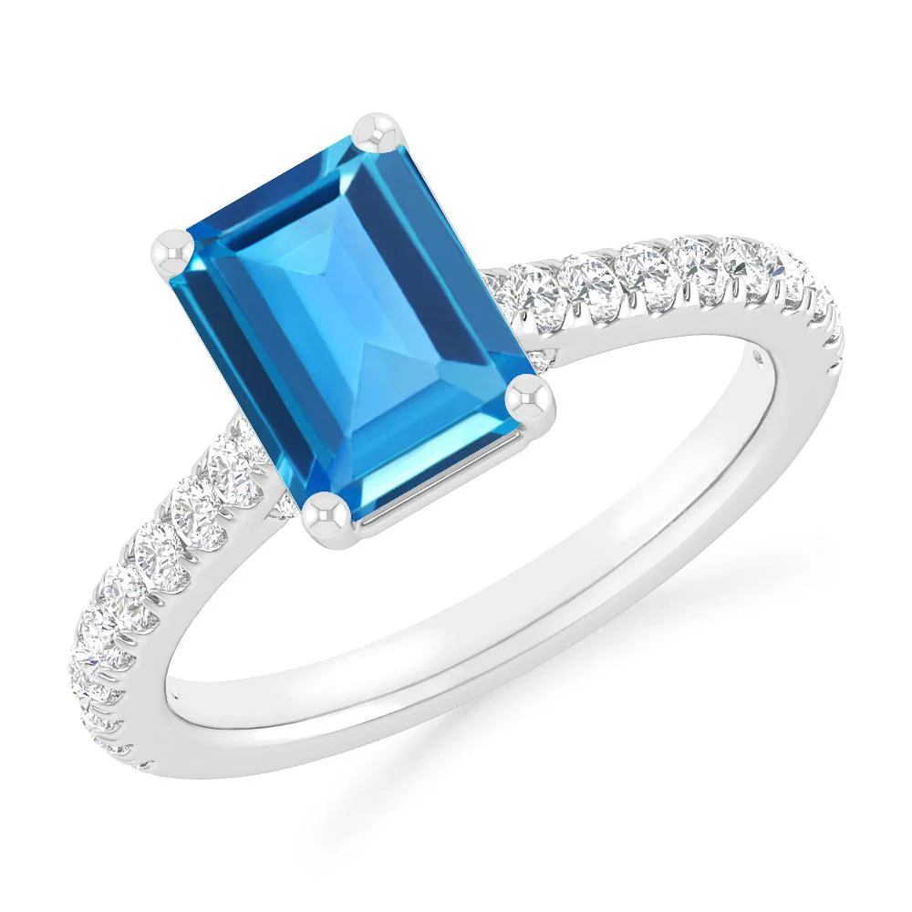 Premium Emerald 9x7mm SJER2586EMO - Image 16