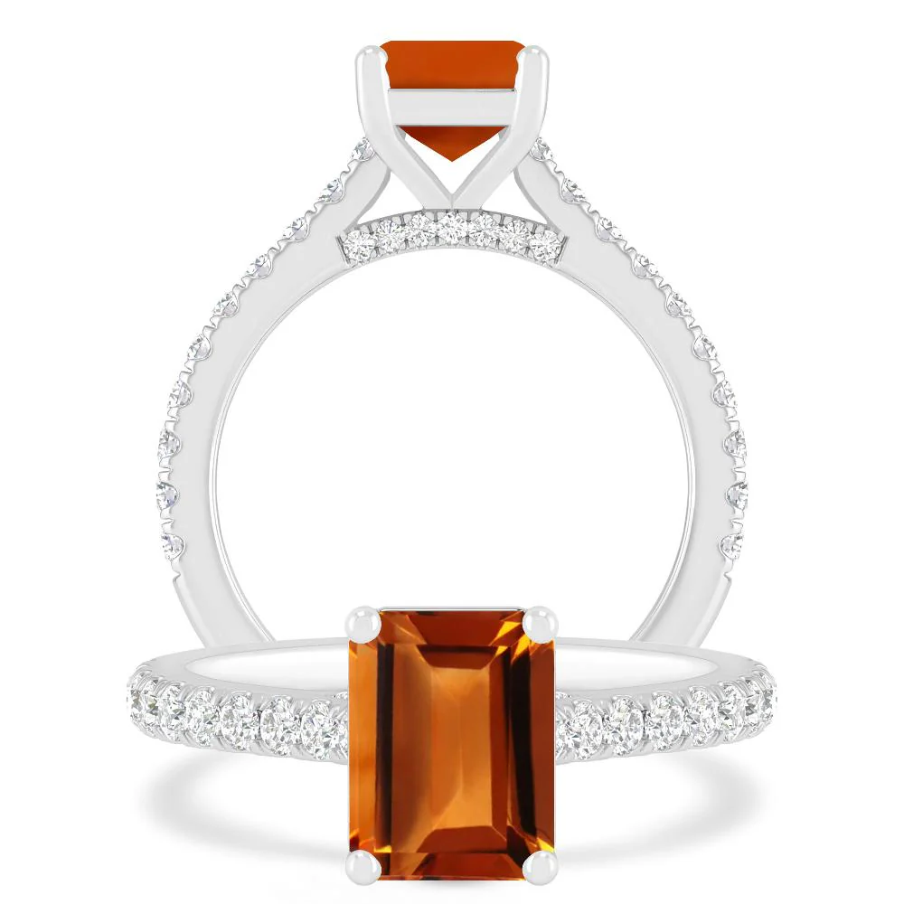 Premium Emerald 9x7mm SJER2586EMO - Image 21