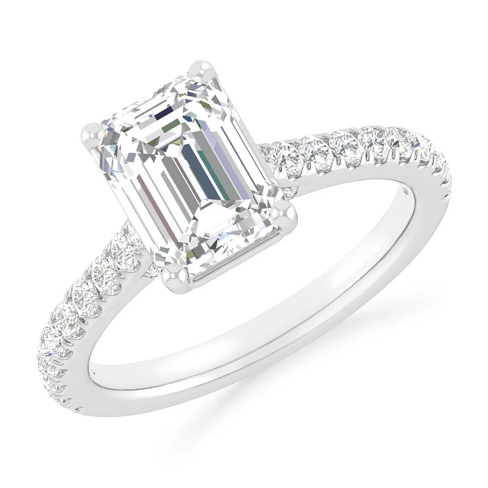 Premium Emerald 9x7mm SJER2586EMO - Image 28