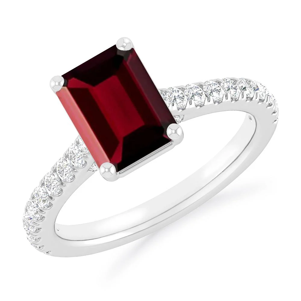 Premium Emerald 9x7mm SJER2586EMO - Image 40