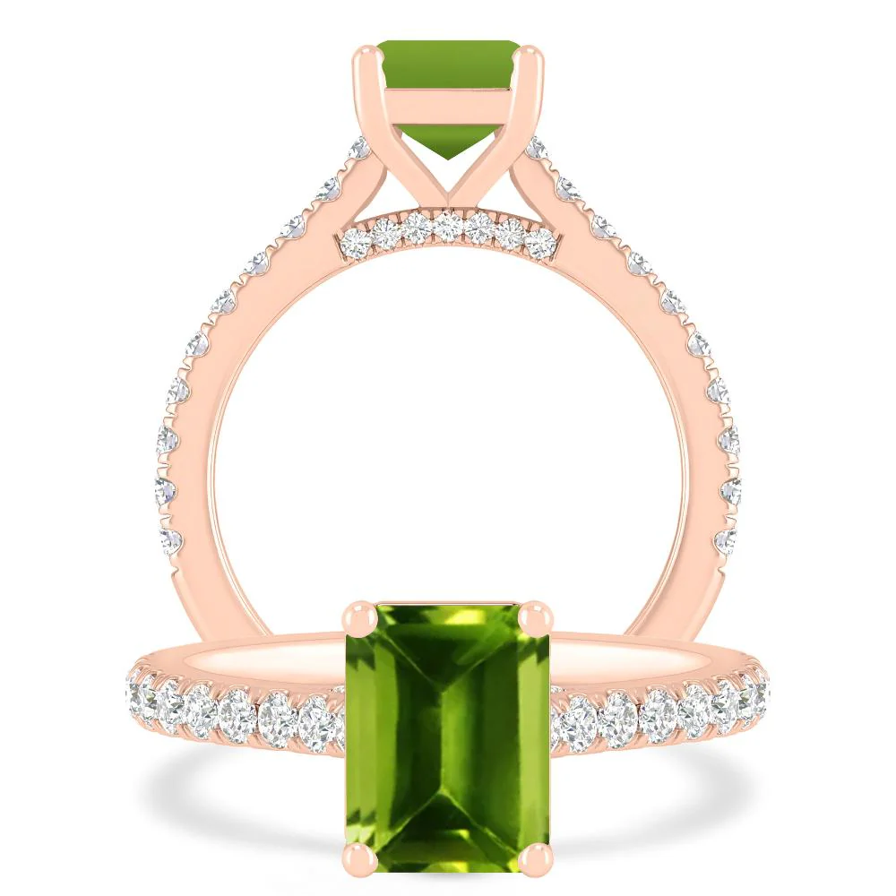 Premium Emerald 9x7mm SJER2586EMO - Image 55