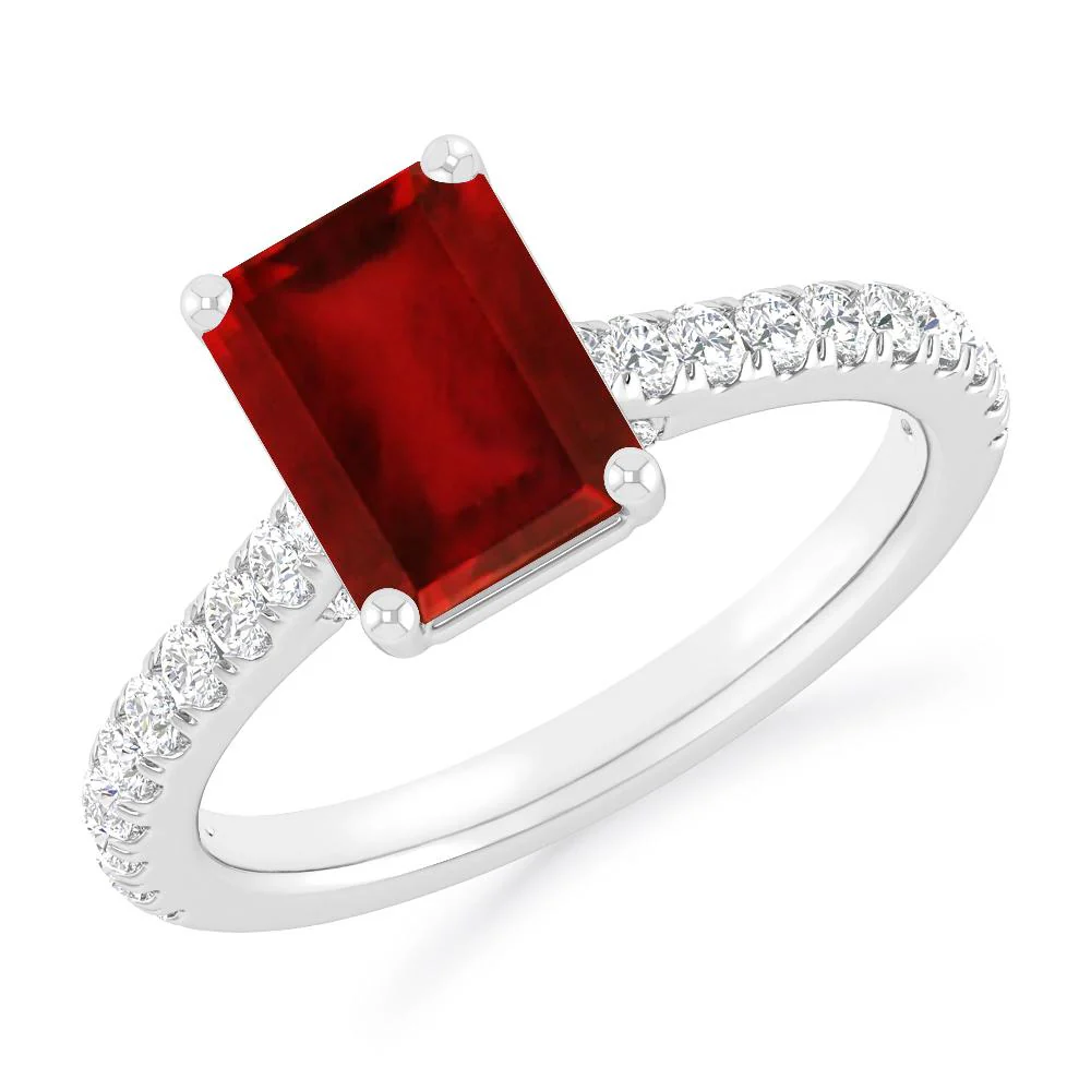 Premium Emerald 9x7mm SJER2586EMO - Image 64