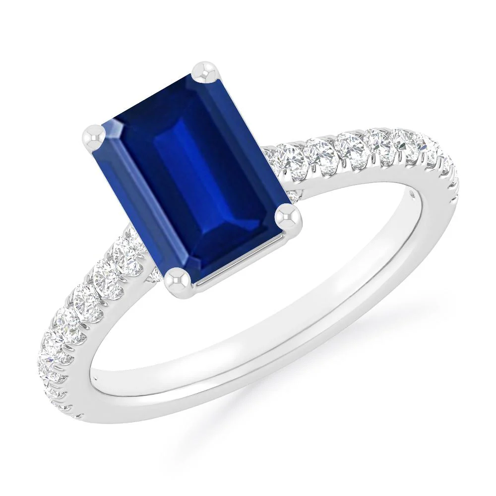 Premium Emerald 9x7mm SJER2586EMO - Image 70