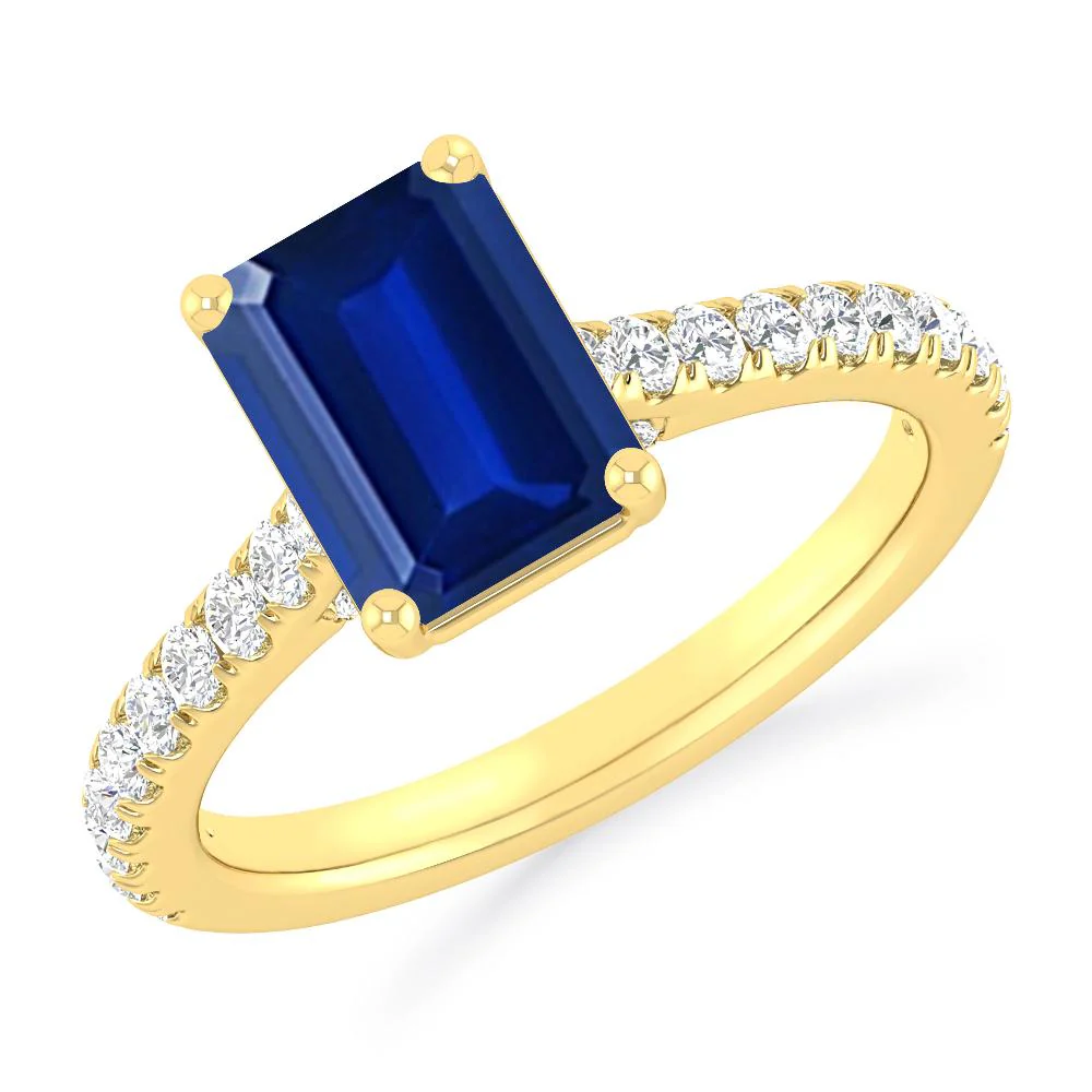 Premium Emerald 9x7mm SJER2586EMO - Image 72