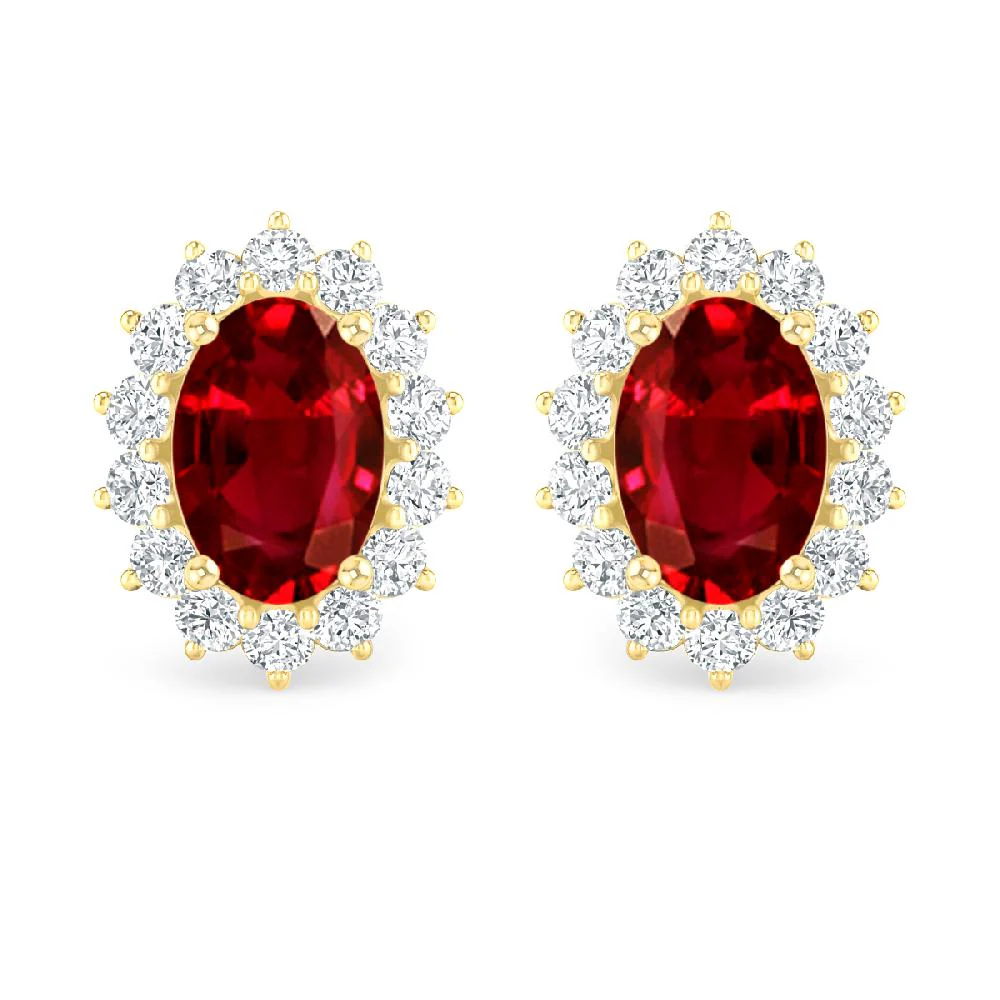 Premium Oval 7x5mm SJES0179 - Image 71
