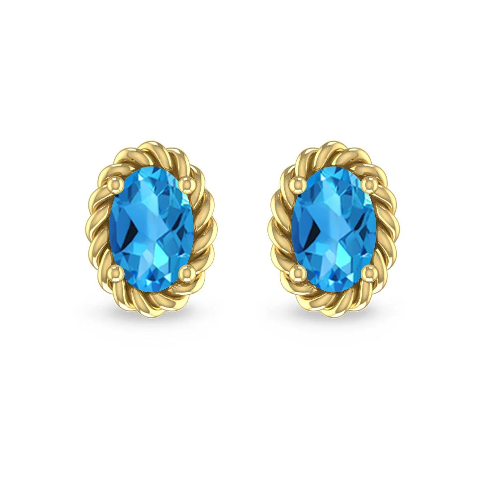 Premium Oval 7x5mm SJES0674 - Image 18