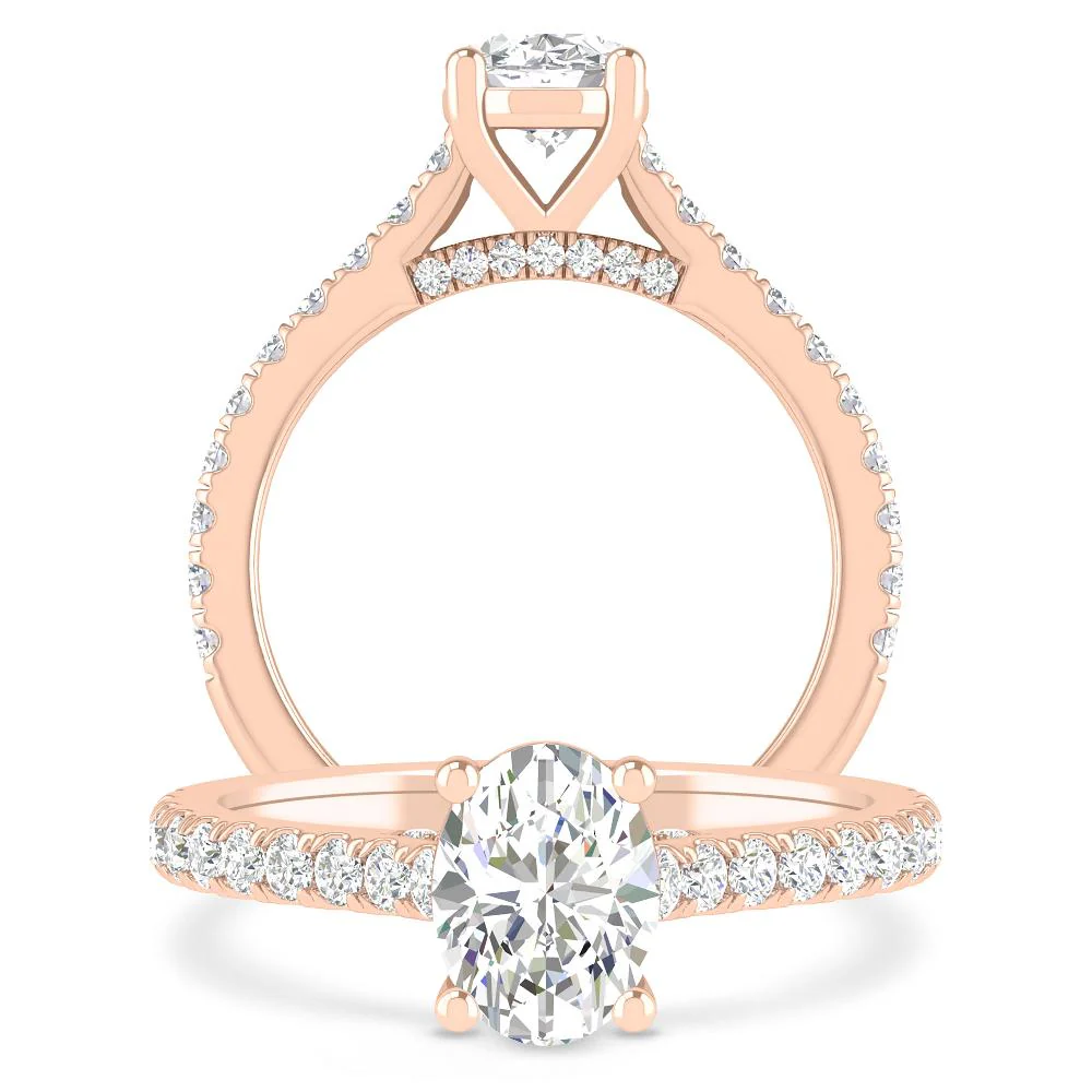 Premium Oval SJER2586DIA - Image 13