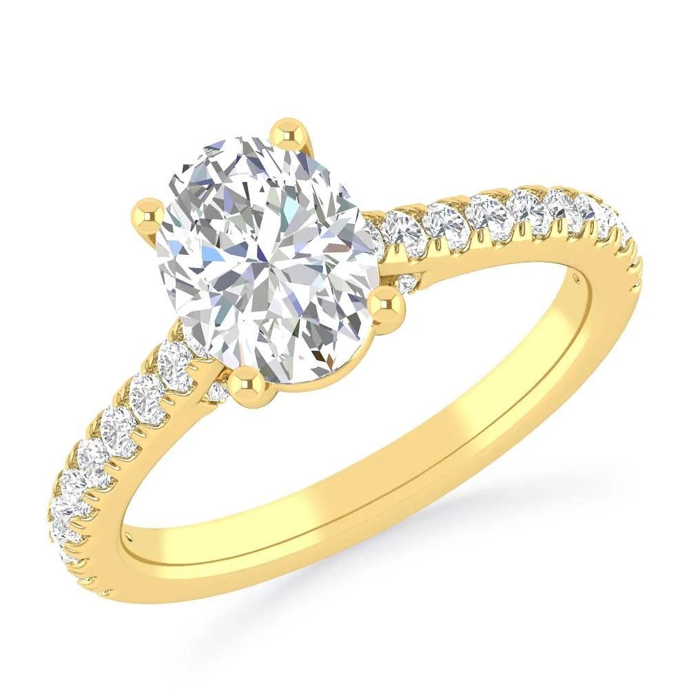 Premium Oval SJER2586DIA - Image 30