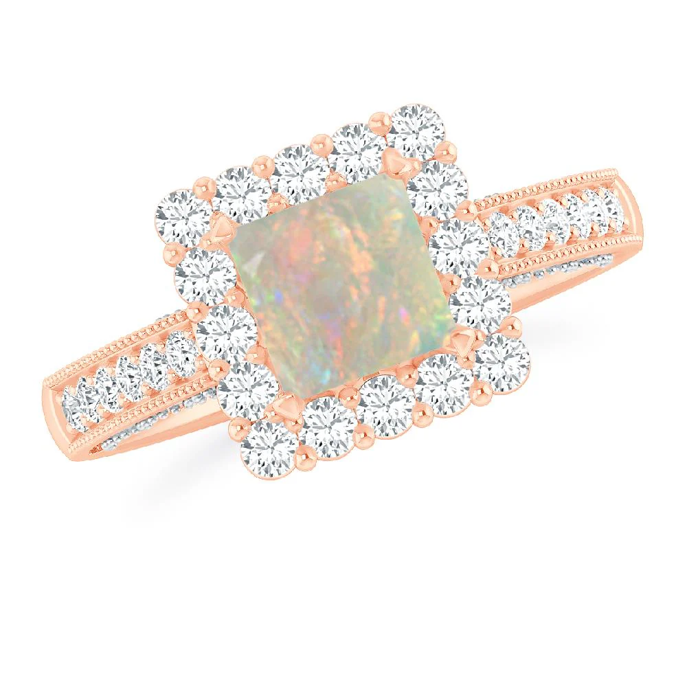 Premium Princess 6mm SJBR0005 - Image 50