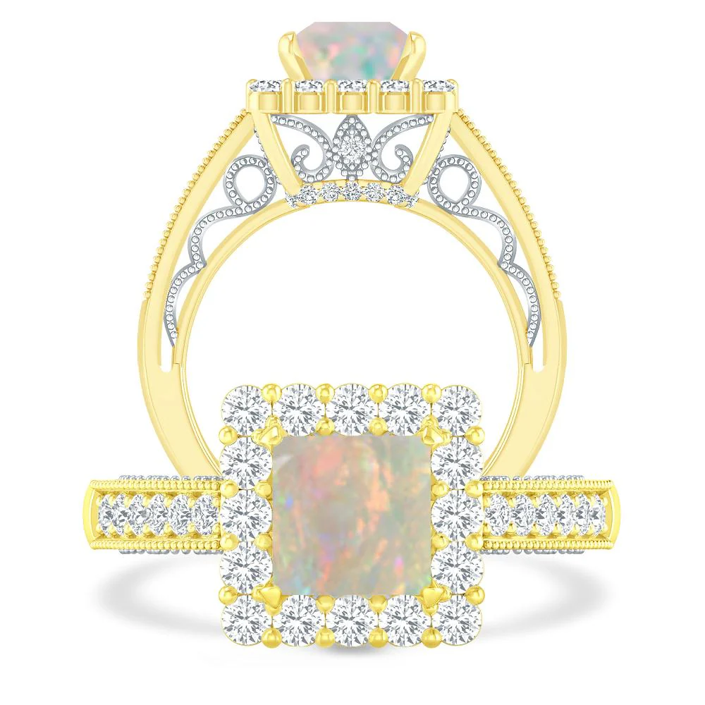 Premium Princess 6mm SJBR0005 - Image 53
