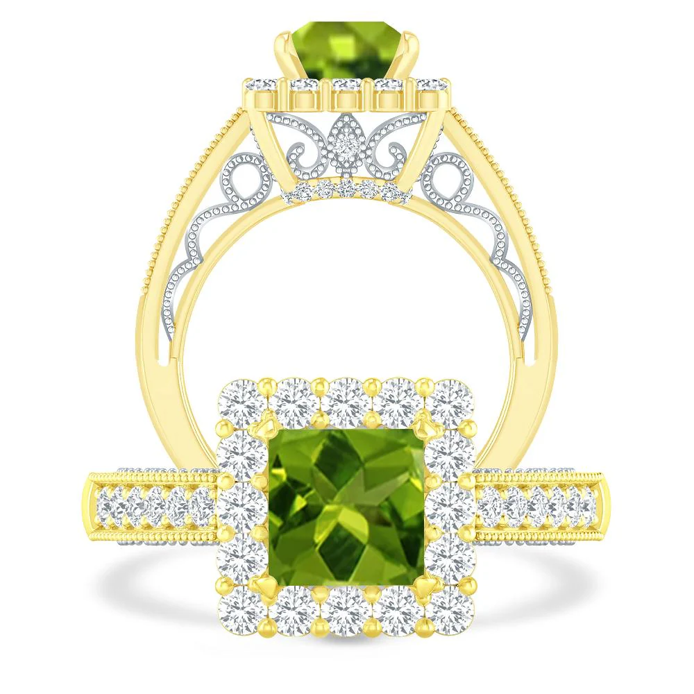 Premium Princess 6mm SJBR0005 - Image 59