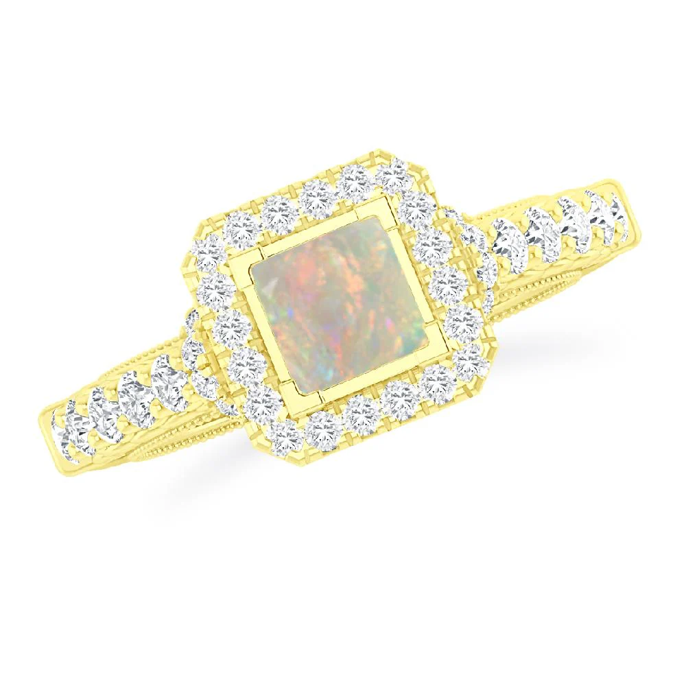 Premium Princess 6mm SJBR0776 - Image 54