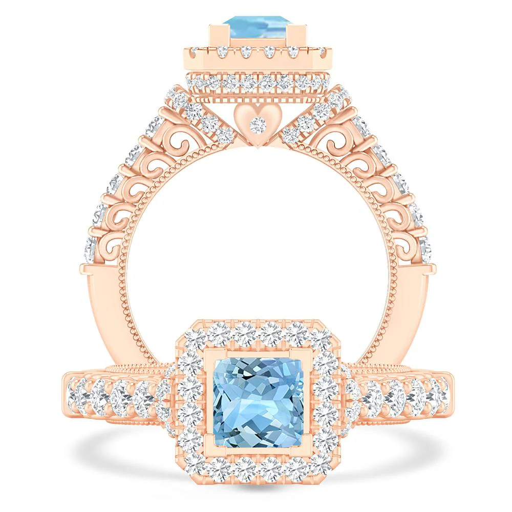 Premium Princess 6mm SJBR0776 - Image 7